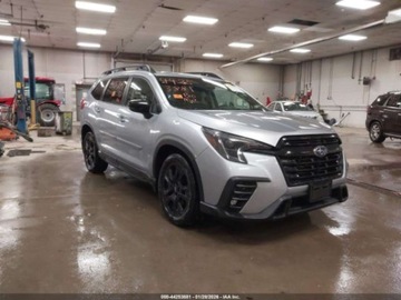 Subaru 2024 Subaru Ascent 2024 Subaru Ascent Onyx Edition 7-Passenger 2.4 Benzyna 260KM, zdjęcie 6