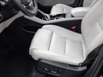 Volvo XC40 Crossover Facelifting 2.0 B3 163KM 2022 Volvo XC 40 WD8325S#B3 Plus Bright Podgrz.f kier, zdjęcie 12