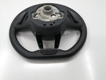 Руль Skoda Octavia IV 4 5E 5E3 RS 20-