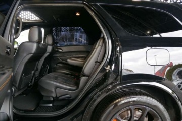 Dodge Durango III 2023 Dodge Durango TowNGo RT 5.7L 365KM Alcantara Harman 6os. 4x4 3-Zone AC Wen, zdjęcie 9