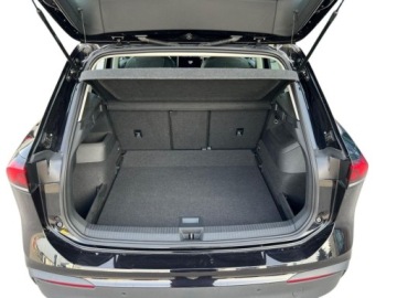 Volkswagen Tiguan II SUV Facelifting 2.0 TDI 150KM 2024 Volkswagen Tiguan Life GOAL 2.0 TDI SCR 110 kW 7-DSG Kamery360 Gwarancja 2, zdjęcie 20