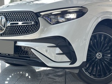 Mercedes GLC C254/X254 Coupe 2.0 300 258KM 2025 GLC Coupe 300 4-Matic AMG Line 2.0 (258KM) 2025, zdjęcie 4