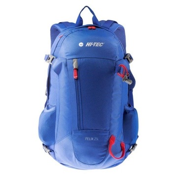 HI-TEC PLECAK TURYSTYCZNY Felix II niebieski 25L