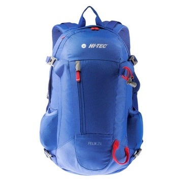 HI-TEC PLECAK TURYSTYCZNY Felix II niebieski 25L