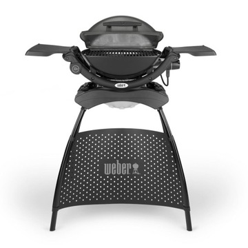 Grill elektryczny Weber Q 1400 2200 W