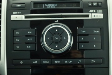 Kia Venga Mikrovan 1.4 DOHC CVVT 90KM 2013 Kia Venga 1.4 CVVT, Salon Polska, Serwis ASO, zdjęcie 10