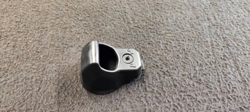 JEEP WRANGLER JL 2019 2020 2021 2022 2023 OBUDOWA OSŁONA KAMERY TYL TYŁ