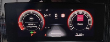 Volkswagen Passat B8 Variant Facelifting 2.0 TDI SCR 150KM 2025 Volkswagen Passat Business 2.0 TDI 150KM DSG, FV 2, zdjęcie 14