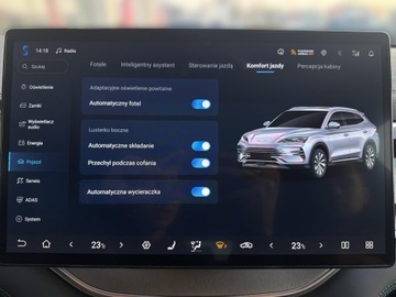 BYD 2025 BYD Seal U DM-i, zdjęcie 22