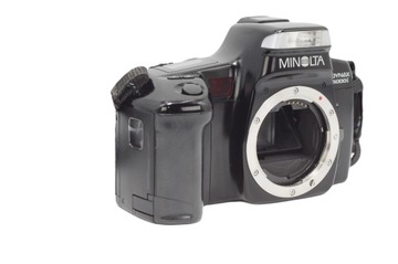 MINOLTA DYNAX 5000i (кузов) - отличное состояние - недорого