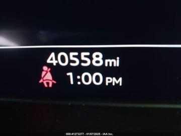 Audi A5 F5 2022 Audi a5 2023 AUDI A5 SPORTBACK PREMIUM PLUS 40 TFSI QUATTRO S TRONIC 2.0, zdjęcie 13