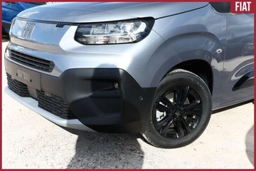 Fiat Doblo V Van Standard Facelifting 1.2 PureTech 110KM 2025 Combi L1H1 1.2 110KM, zdjęcie 1