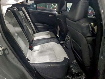 Dodge Charger VII 6.2 V8 717KM 2023 Dodge Charger Srt Hellcat 2023 6.2 Benzyna 717KM, zdjęcie 10