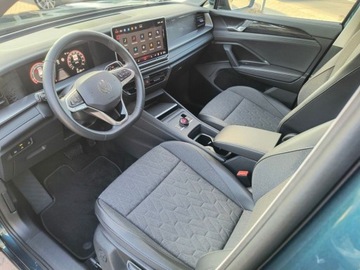 Volkswagen Tayron 2025 Volkswagen Tayron 7os. serwis ASO 1.5eTSI 150KM bezwypadkowy pakiety gwara, zdjęcie 13