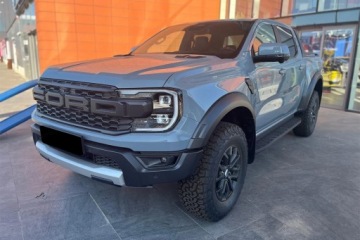 Ford Ranger VI Raptor 3.0 V6 EcoBoost 292KM 2026 FORD Ranger Raptor 4x4 A10 Pickup 3.0 292KM 2026, zdjęcie 2