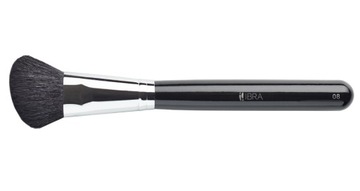 Кисть для макияжа IBRA для румян №. 08