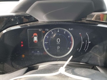 Lexus NX II 2022 Lexus NX 350 2022 2.4l 2.4 Benzyna 275KM, zdjęcie 9