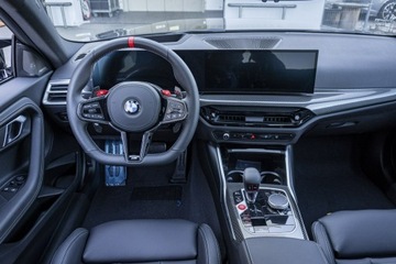 BMW Seria 2 F74 2025 BMW M2 Coupé Dostępne od ręki!, zdjęcie 16