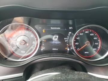 Dodge Charger VII 2021 Dodge Charger RT 2021 5.7l 5.7 Benzyna 370KM, zdjęcie 9