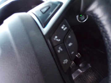 Ford Edge II SUV 2.0 TDCI 180KM 2017 FORD EDGE 2.0 TDCI FUL OPCJA, zdjęcie 25