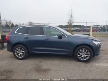Volvo XC60 II Crossover T5 250KM 2019 Volvo XC 60 2019 Volvo XC60 T5 AWD Momentum 2.0 Benzyna 250KM, zdjęcie 8