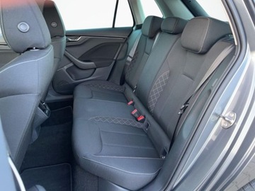 Skoda Kamiq Crossover 1.0 TSI 110KM 2023 Skoda Kamiq 1.0TSI 110KM Ambition DSG SalonPL SerwisASO Acc Led SmartLink, zdjęcie 10