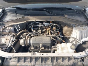 Ford Explorer VI 2023 Ford Explorer XLT 2023 2.3l 2.3 Benzyna 300KM, zdjęcie 8