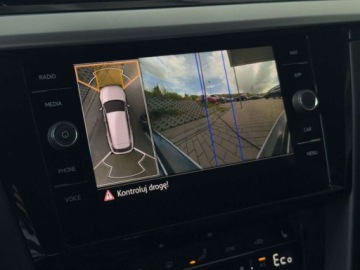 Volkswagen Arteon 2021 Volkswagen Arteon Shooting Brake Head Up Kamery 360 Active LED Ambiente 30, zdjęcie 13