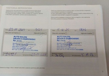 Peugeot 2008 2023 Peugeot 2008 GT 130KM Automat I wl. DEMO Gwarancja FV23 1.2 130KM, zdjęcie 35