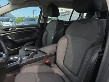 Renault Megane IV Grandtour Facelifting 1.5 Blue dCi 115KM 2022 Megane 1.5 Blue dCi Intens EDC, zdjęcie 12