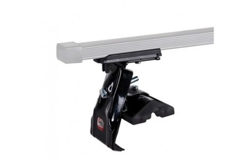 AMOS3341 UCHWYT BAGAŻNIKA DACHOWEGO DROMADER D-1 KPL. 4 SZT. AMOS -