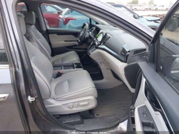 Honda Odyssey IV 2022 Honda Odyssey Elite 2022 3.5l 3.5 Benzyna 280KM, zdjęcie 9