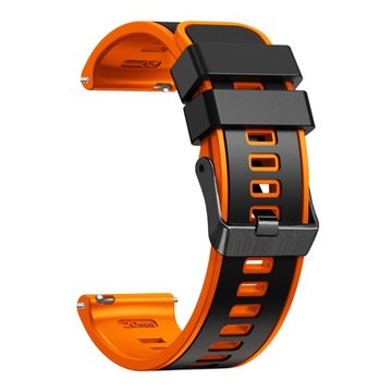 PASEK AMAZFIT GTS 2 3 4/BIP S U PRO/ZEPP E +KOLORY