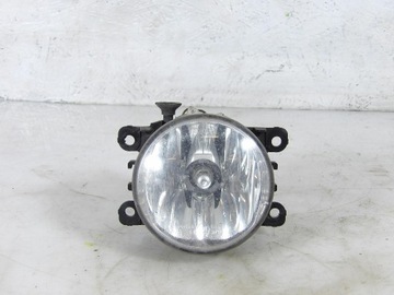 DACIA DUSTER II FACELIFT HALOGEN PRAVÝ 261500097R