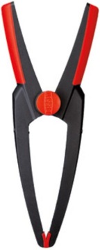 ЗАЖИМ CLIPPIX ГЛУБОКИЙ ПРУЖИННЫЙ 55/60MM BESSEY