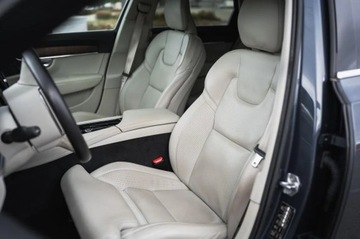 Volvo S90 II 2021 Volvo S90 B5, Salon Polska, 1. Właściciel, zdjęcie 14