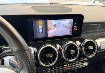 Mercedes GLB SUV 1.3 200 163KM 2020 Mercedes-Benz GLB GLB Benz 163 KM Salon PL 1 wlasciciel Bezwypadkowy 20, zdjęcie 9