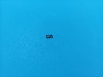 Gumka Czujnika Xiaomi Redmi Note 11 Część Oryginalna - Demontaż