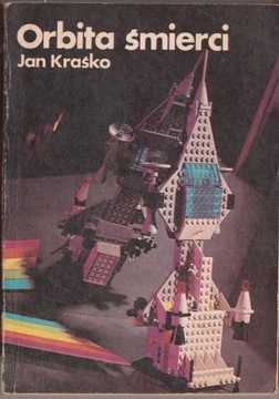 Orbita śmierci Jan Kraśko