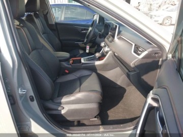 Toyota 2023 Toyota RAV4 2023r, Adventure, 2.5L, 4x4 2.5 Benzyna 203KM, zdjęcie 10