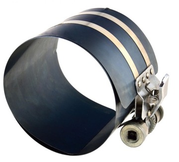 ПОРШНЕВАЯ ЛЕНТА ДЛЯ ПОРШНЕВЫХ КОЛЬЦ 53-125мм