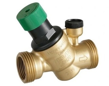 Reduktor ciśnienia wody 1/2'' Honeywell D04FM-1/2A
