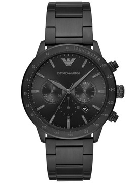 ZEGAREK MĘSKI EMPORIO ARMANI AR11242 - MARIO