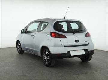 Mitsubishi Colt VI Hatchback 1.1 i 12 V CZ3 75KM 2012 Mitsubishi Colt 1.1, zdjęcie 3