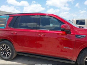  GMC Yukon AT4 2021 5.3l 5.3 Benzyna 355KM, zdjęcie 6