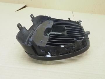 СНЯТИЕ РЕШЕТКА SEAT IBIZA III 02-09 6L0853654