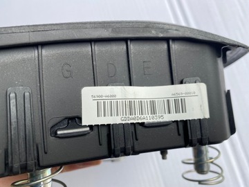 AIRBAG ŘIDIČE 56900-A6000 HYUNDAI I30 II