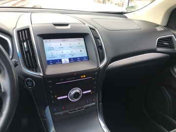 Ford Edge II SUV Facelifting 2.0 EcoBlue Bi-Turbo 238KM 2020 FORD EDGE 2.0 BI-TURBO ECOBLUE 238 KM NAJBOGATSZA OPCJA VIGNALE, zdjęcie 31