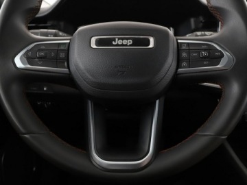 Jeep Compass II SUV Plug-In Facelifting 1.3 GSE T4 240KM 2022 Jeep Compass FV23 PHEV bixenon trailhawk 4x4, zdjęcie 20