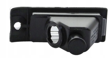 LAMPA OSVĚTLENÍ TABULKY VOLVO S60 S80 V70